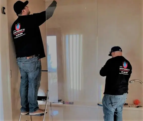 Professional plumbing installation for Boiler Repair in Vinton