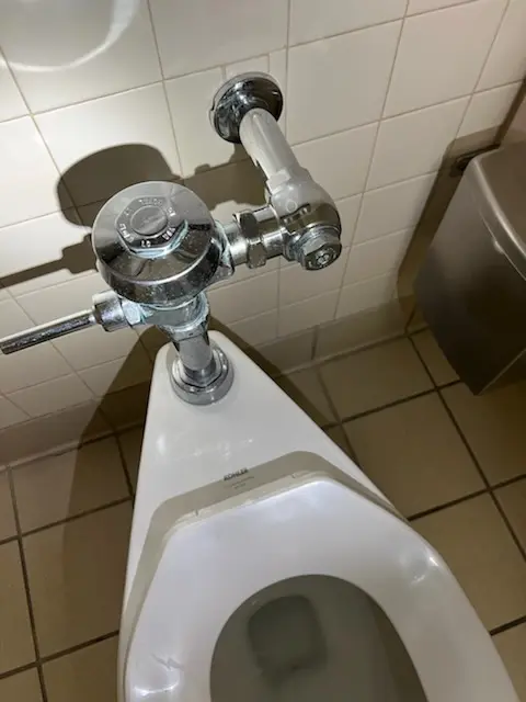 Fixture installation and repair for Hydro Jetting in Vinton